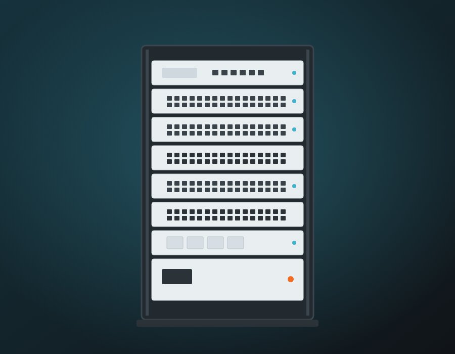 Ubiquiti UniFi Networking
